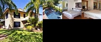 Durack Lakes Bed & Breakfast