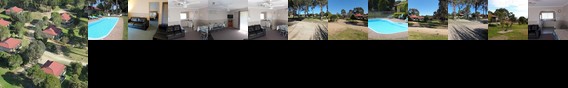 Lakes Entrance Country Cottages