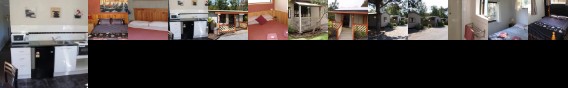 Launceston Holiday Park Legana