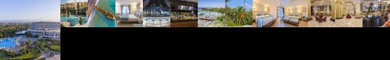 Starlight Convention Center Thalasso & Spa
