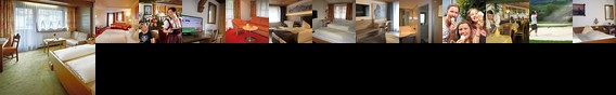 Landhotel Kaserer