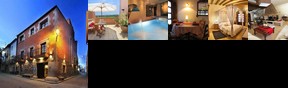 Hotel Cal Rotes
