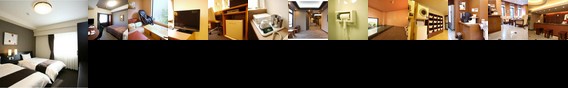 Hotel Route-Inn Kogaekimae