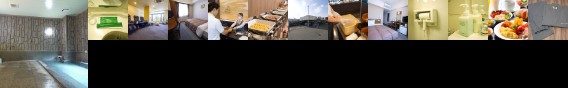 Route Inn Matsusaka Eki Higashi