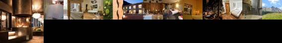 Hotel Rovanada