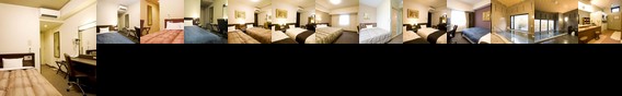 Hotel Route Inn Noshiro