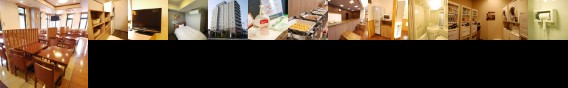 Hotel Route Inn Misawa