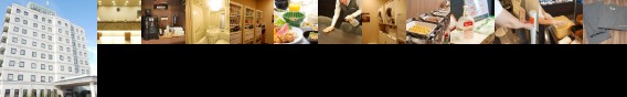 Hotel Route Inn Odate