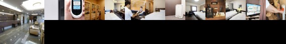 Hotel Route Inn Aomori Chuo Inter