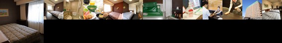 Hotel Route Inn Koriyama