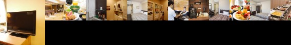Hotel Route Inn Toki