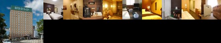 Hotel Route Inn Tomakomai Ekimae