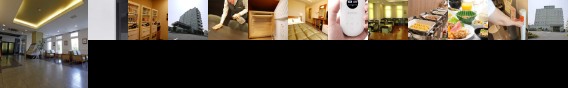 Hotel Route Inn Honjo Ekiminami