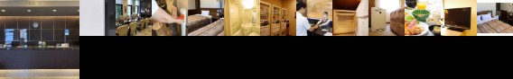 Hotel Route-Inn Shimodate