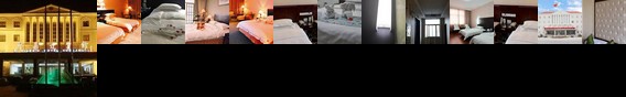 Ying Bin Hotel