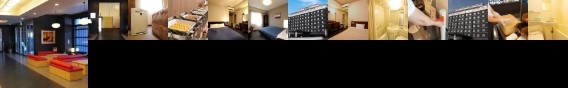 Hotel Grantia Igaueno