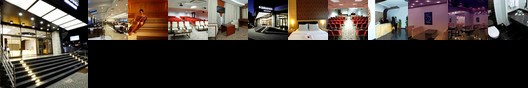 Grand Bogazici Hotel