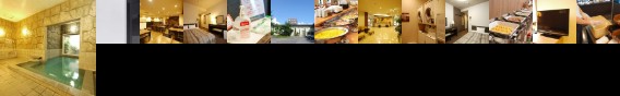 Hotel Route Inn Court Ina