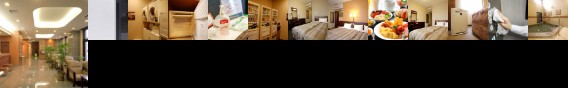 Hotel Route Inn Isahaya Inter