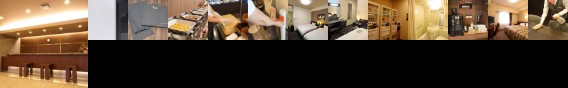 Hotel Route Inn Iwata Inter