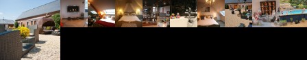 Le Prieure Chambres d'hotes