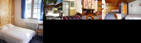 Chalet Lou Rider