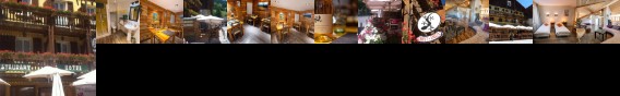 Chalet de Lanza