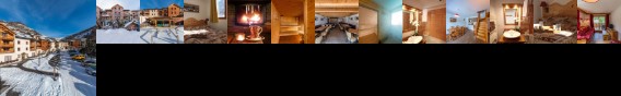 Balcons du Viso Residence