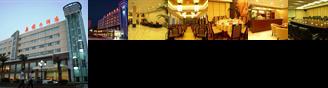 Jiayuan Hotel Xiangtan