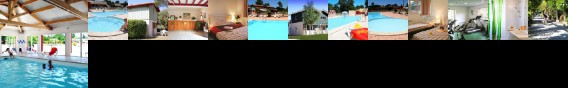 Residence Village Club les Rives de Saint Brice