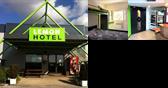 Lemon Hotel Arques