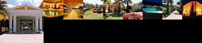Grand Marden Hotel