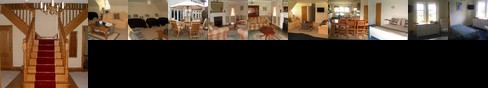 A Room in the Country