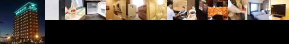 Hotel Route Inn Nagahama Inter