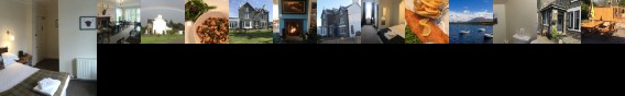 Loch Shiel House Hotel