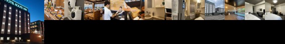Hotel Route Inn Court Saku