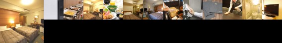 Hotel Route-Inn Moka