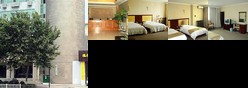 Feng Lin Zui Wan City Hotel