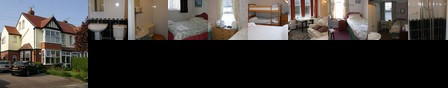 Uplands Guest House