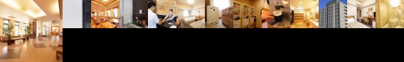 Hotel Route Inn Nagaoka Inter