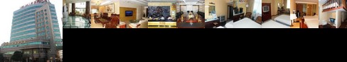 Hanlin Jinhuan Hotel