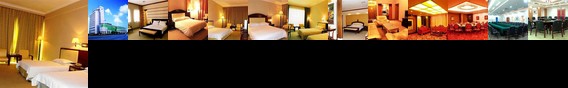 Suzhou Huiyuan International Hotel