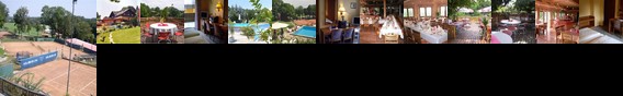 Hotel-Pension Stadlhuber