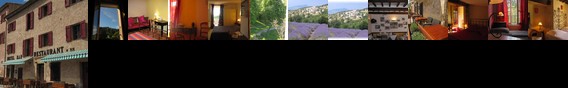 Le Relais du Mont Ventoux