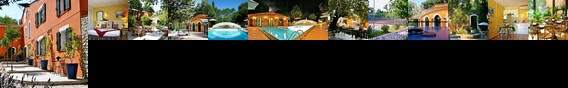 B&B Bastide Avellanne