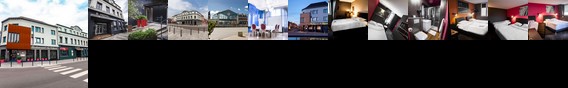 B Hotel Bethune