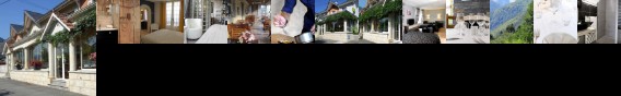 Hotel Restaurant L'Ayguelade