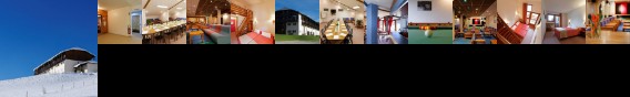 Hotel Club Le Risoux
