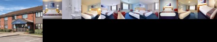 Travelodge Grantham South Witham