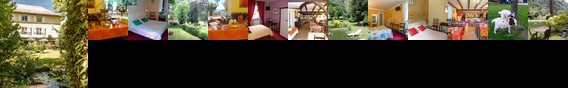 Hotel du Val d'Aure